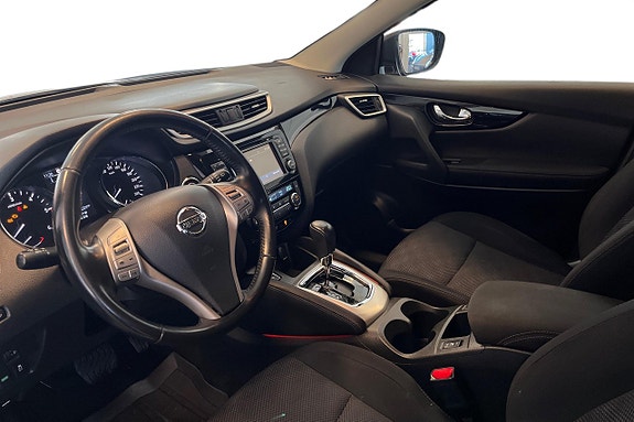 Nissan Qashqai 12 of 29