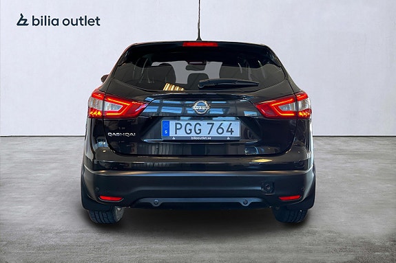 Nissan Qashqai 5 of 29