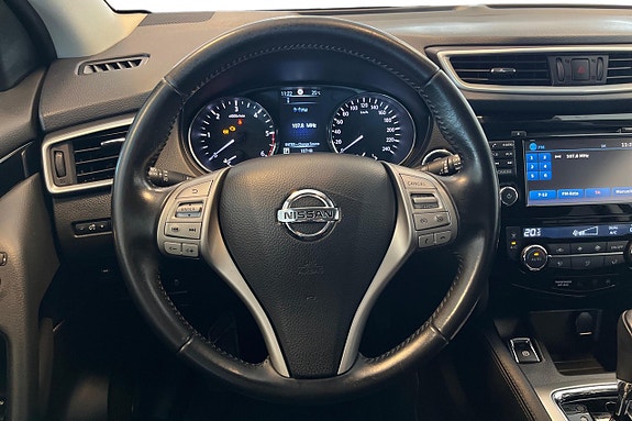 Nissan Qashqai 14 of 29