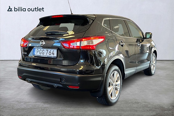 Nissan Qashqai 6 of 29