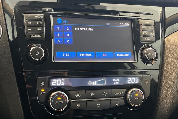 Nissan Qashqai 18 of 29
