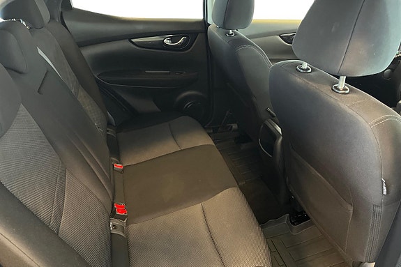 Nissan Qashqai 23 of 29