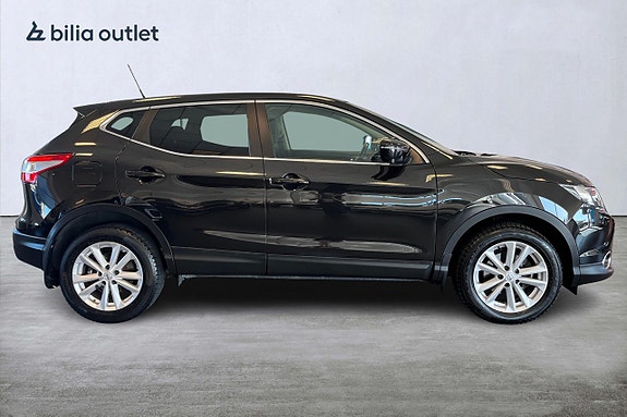 Nissan Qashqai 7 of 29