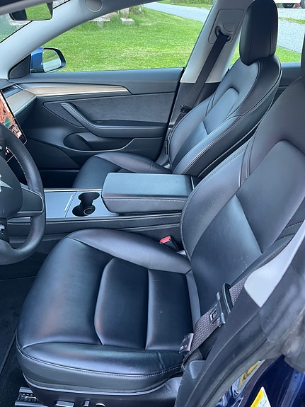 Tesla Model 3 6 of 6