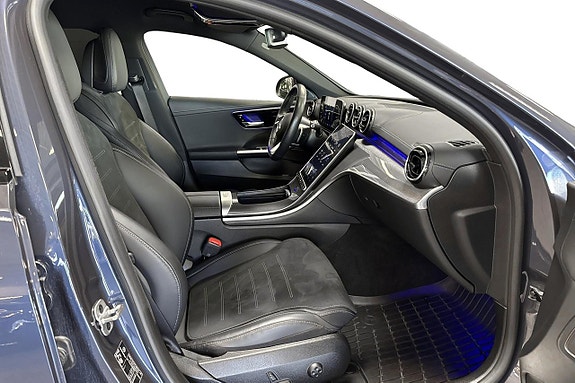 Mercedes-Benz C300 de 16 of 29