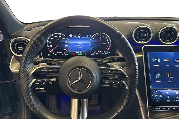 Mercedes-Benz C300 de 10 of 29