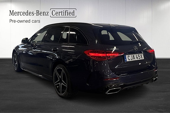 Mercedes-Benz C300 de 4 of 29