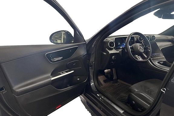 Mercedes-Benz C300 de 6 of 29
