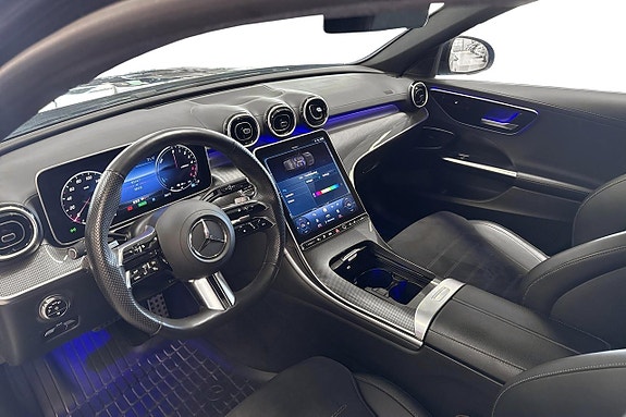 Mercedes-Benz C300 de 9 of 29