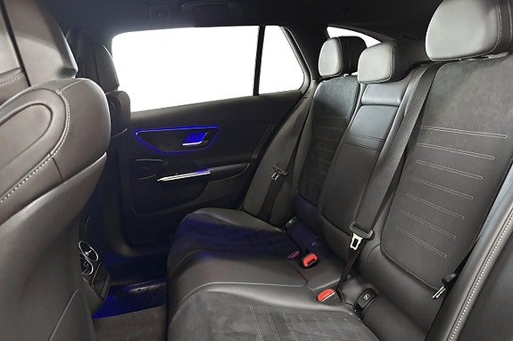 Mercedes-Benz C300 de 20 of 29