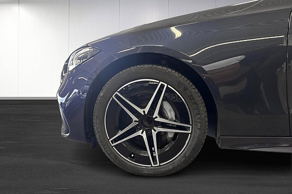 Mercedes-Benz C300 de 5 of 29