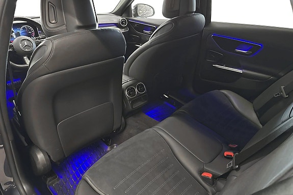 Mercedes-Benz C300 de 21 of 29