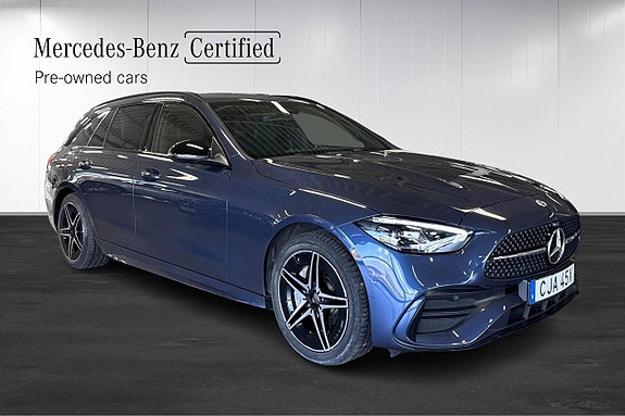 Mercedes-Benz C300 de 2 of 29