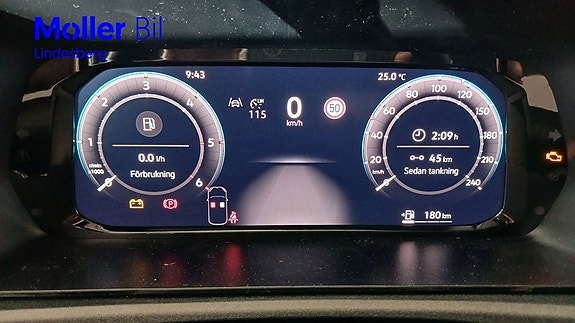 Volkswagen Caddy 21 of 27