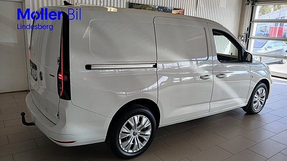 Volkswagen Caddy 3 of 27