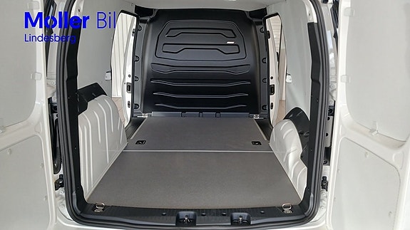 Volkswagen Caddy 13 of 27