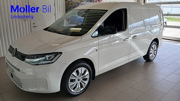 Volkswagen Caddy 9 of 27