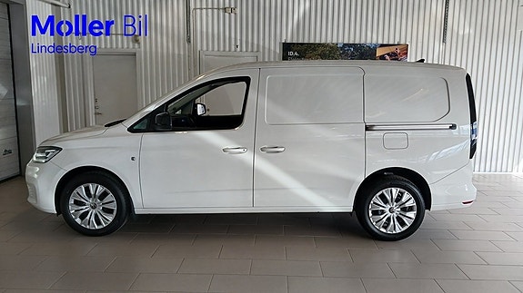 Volkswagen Caddy 8 of 27