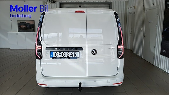 Volkswagen Caddy 7 of 27