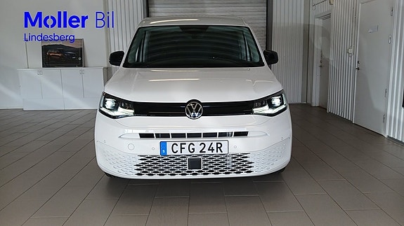 Volkswagen Caddy 4 of 27