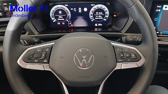 Volkswagen Caddy 22 of 27