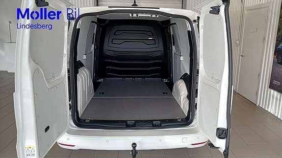 Volkswagen Caddy 11 of 27