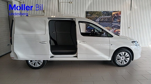 Volkswagen Caddy 5 of 27