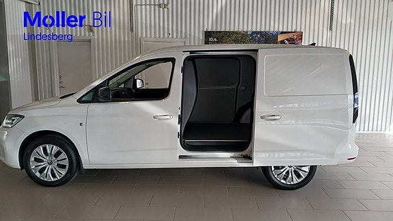 Volkswagen Caddy 10 of 27