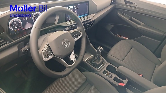 Volkswagen Caddy 16 of 27
