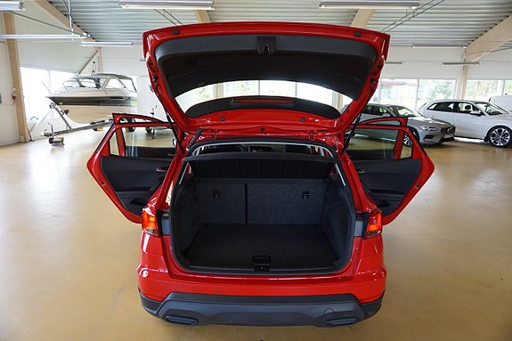 Seat Arona 5 of 13