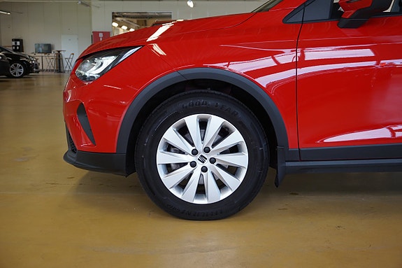 Seat Arona 13 of 13