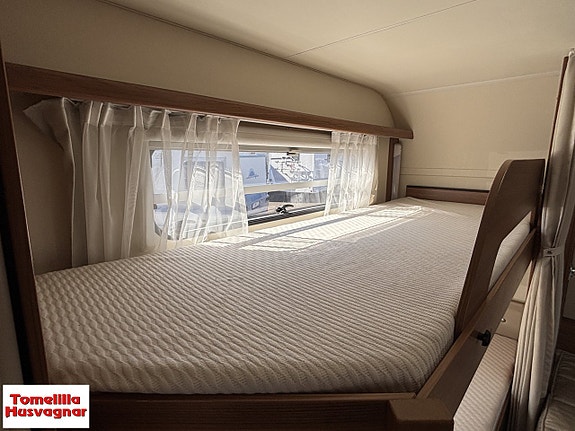 Knaus 590 Uk Scandinavian Selection, Südwind 17 of 21