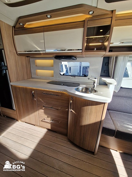Knaus Scandinavian Selection 650 UDF 3 of 8