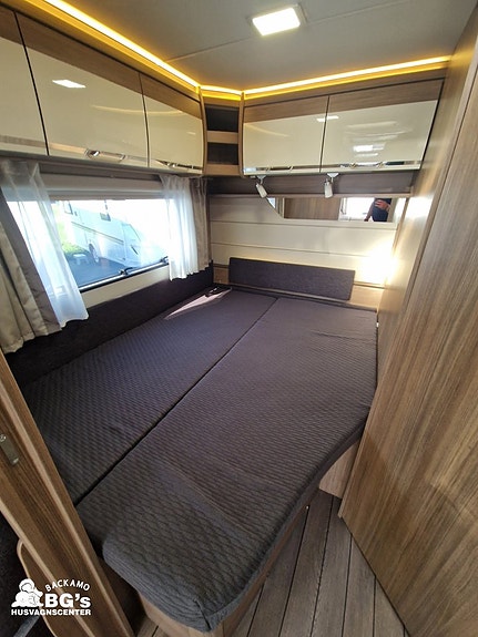 Knaus Scandinavian Selection 650 UDF 7 of 8