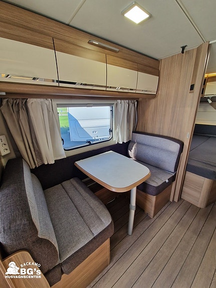 Knaus Scandinavian Selection 650 UDF 5 of 8