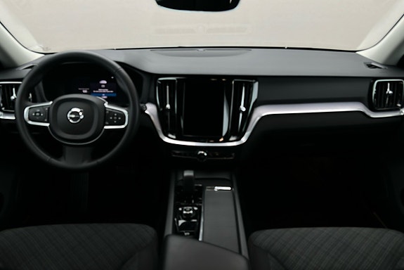Volvo V60 3 of 3