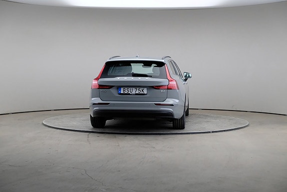 Volvo V60 2 of 3