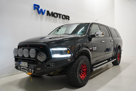Dodge RAM 1500 3 of 28