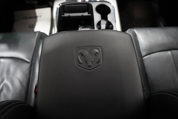 Dodge RAM 1500 15 of 28