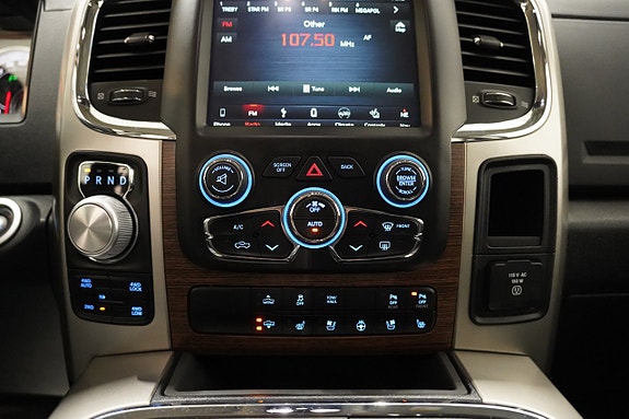 Dodge RAM 1500 20 of 28