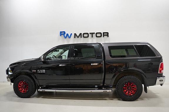 Dodge RAM 1500 6 of 28