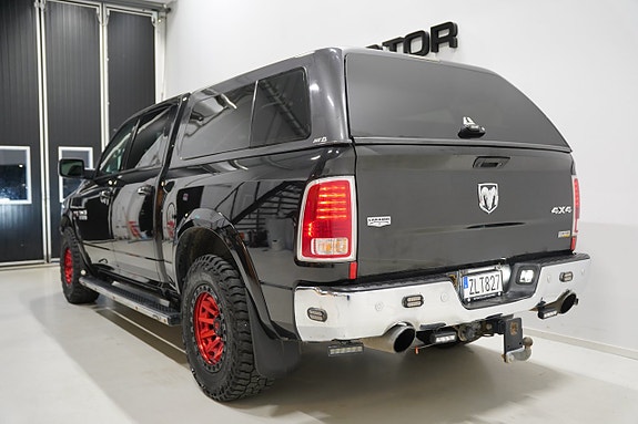 Dodge RAM 1500 7 of 28