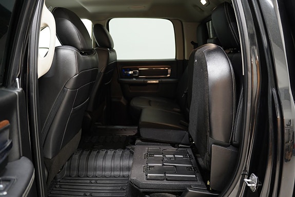 Dodge RAM 1500 26 of 28