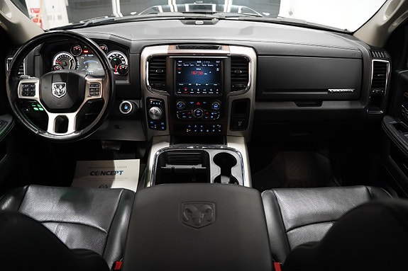 Dodge RAM 1500 14 of 28