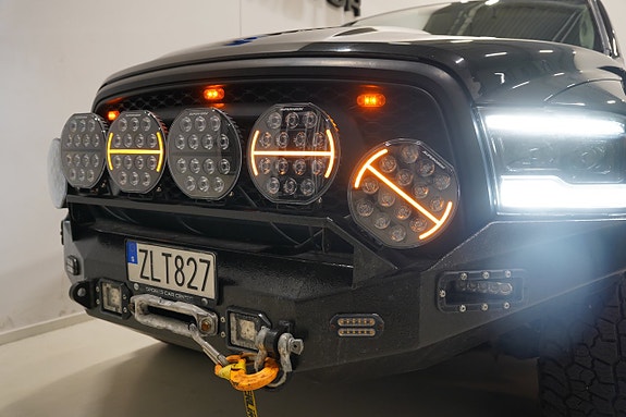 Dodge RAM 1500 2 of 28