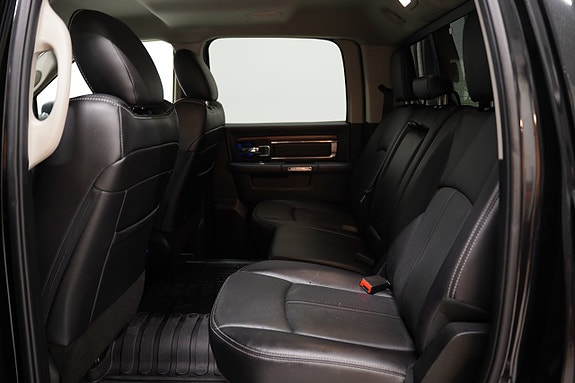 Dodge RAM 1500 25 of 28