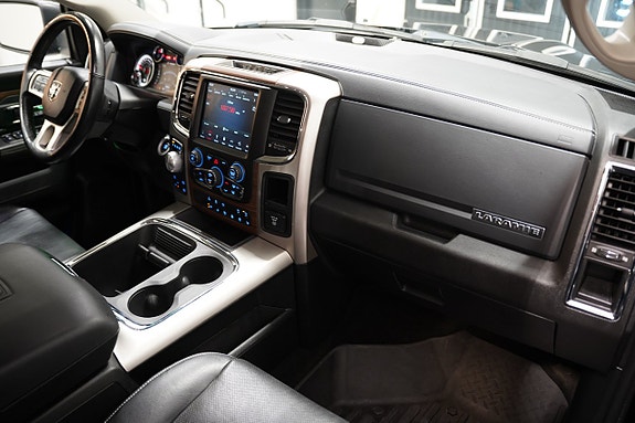 Dodge RAM 1500 12 of 28