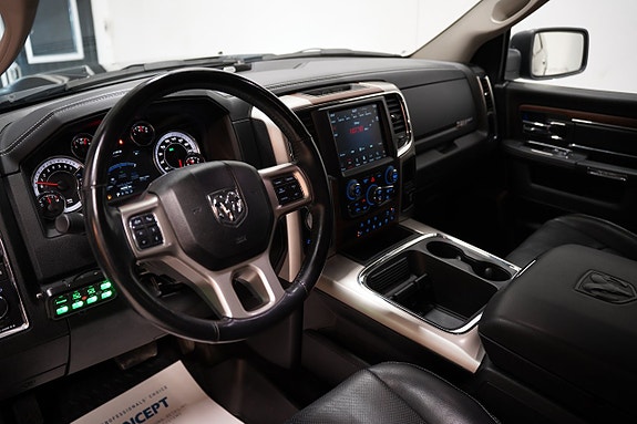 Dodge RAM 1500 9 of 28