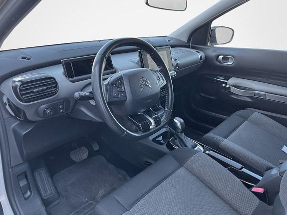 Citroen C4 Cactus 3 of 5