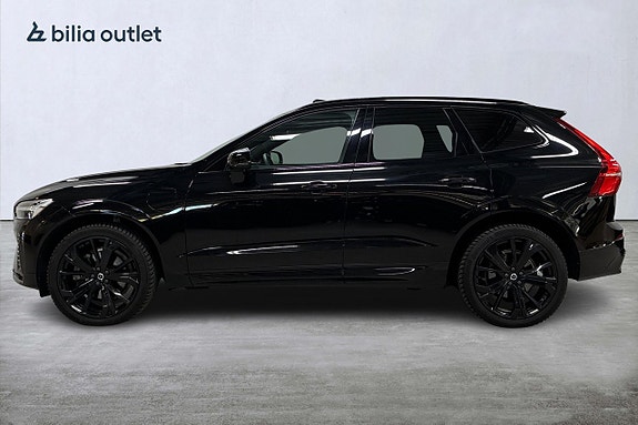 Volvo XC60 8 of 28